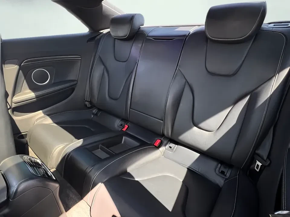 2013 Audi B8 S5 - Image 12 of 20