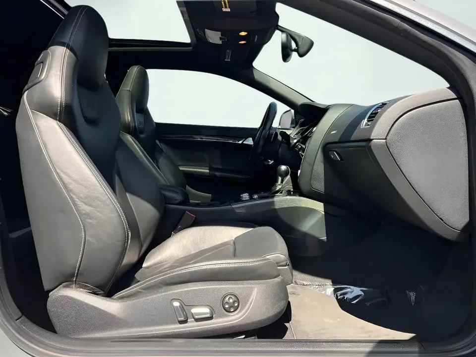 2013 Audi B8 S5 - Image 16 of 20