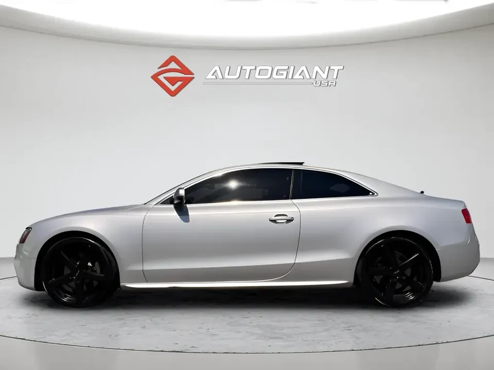 2013 Audi B8 S5 - Image 3 of 20