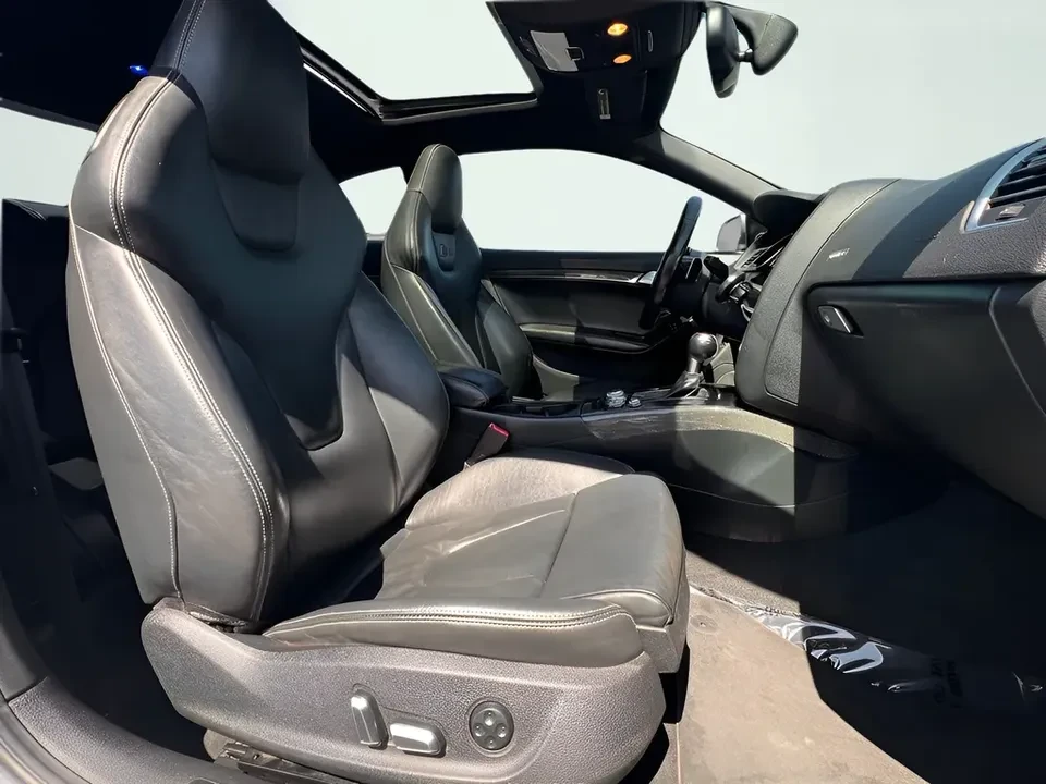 2013 Audi B8 S5 - Image 19 of 20