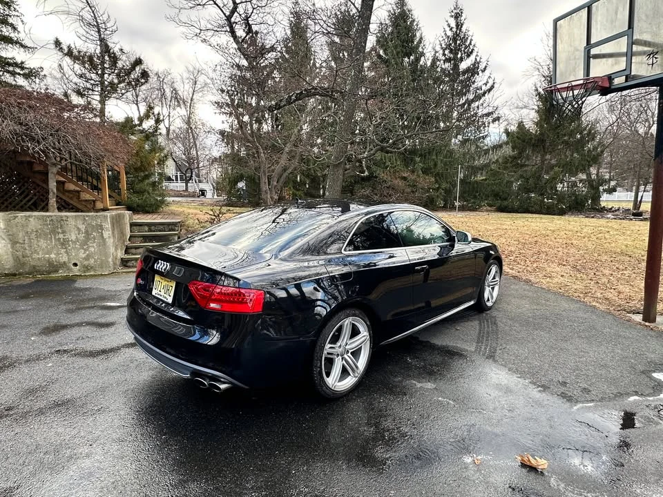 2013 Audi B8 S5 - Image 7 of 14