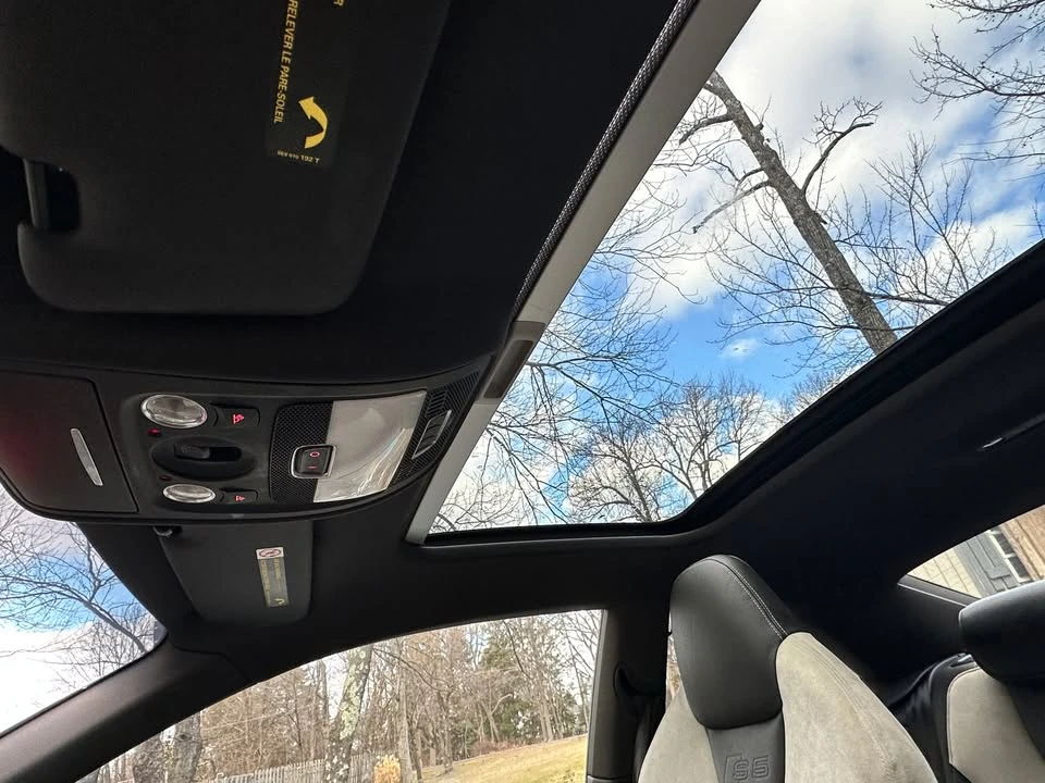 2013 Audi B8 S5 - Image 13 of 14