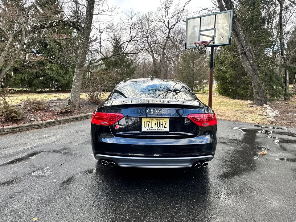 2013 Audi B8 S5 - Image 6 of 14
