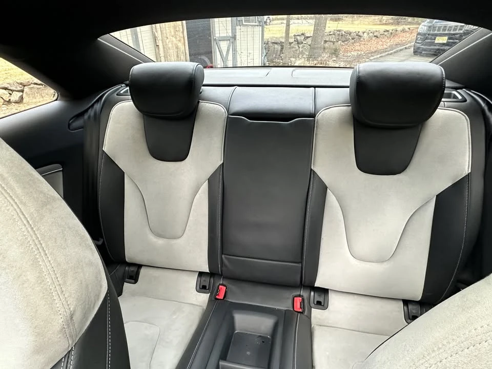 2013 Audi B8 S5 - Image 12 of 14