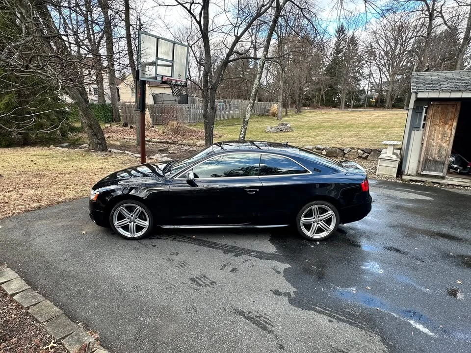 2013 Audi B8 S5 - Image 3 of 14