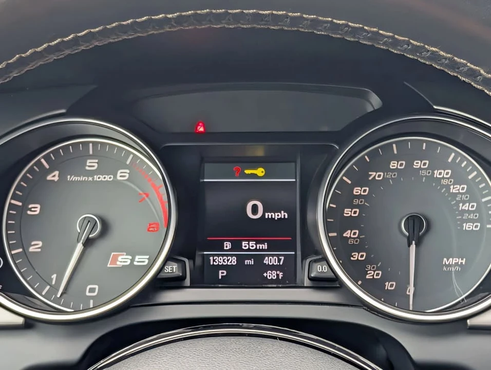 2013 Audi B8 S5 - Image 13 of 20