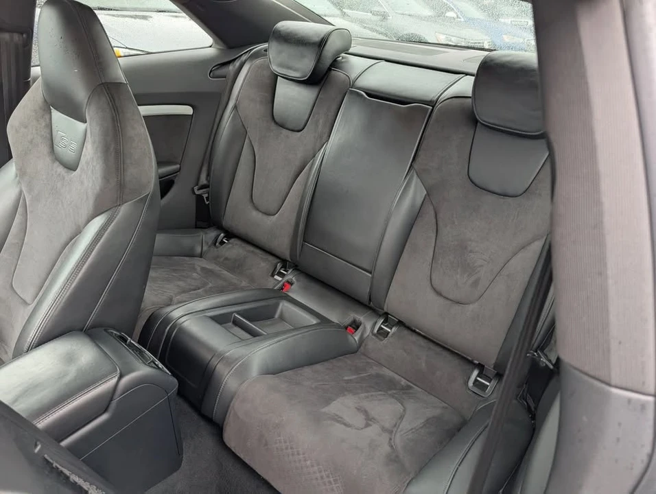 2013 Audi B8 S5 - Image 11 of 20