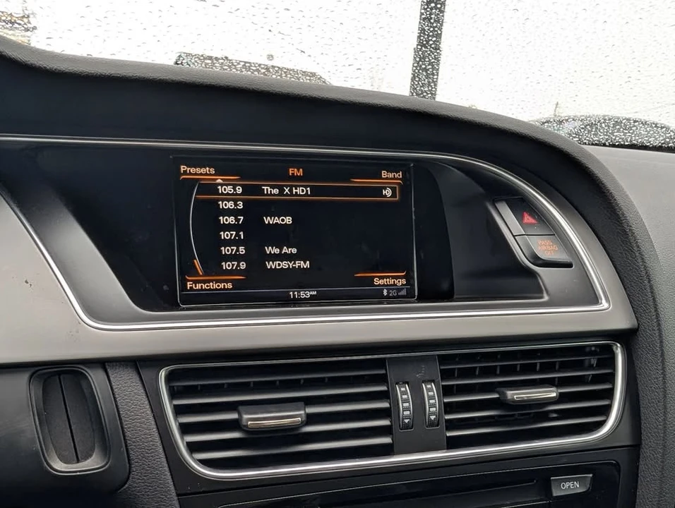 2013 Audi B8 S5 - Image 14 of 20