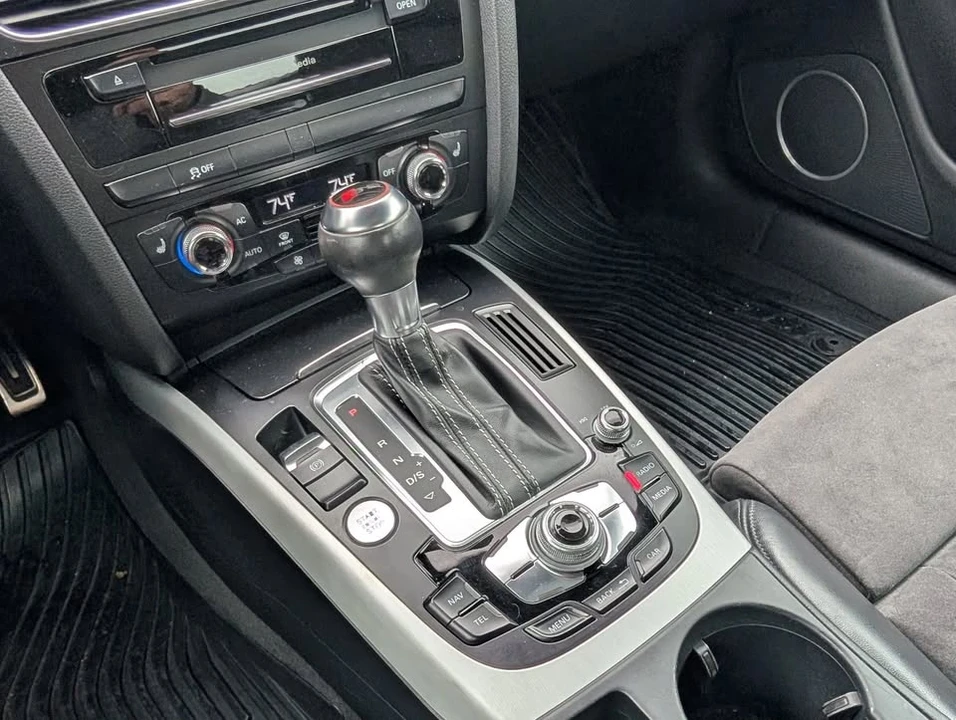 2013 Audi B8 S5 - Image 16 of 20
