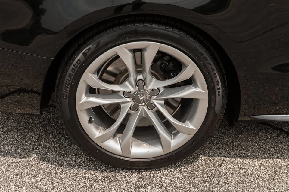 2013 Audi B8 S5 - Image 18 of 19