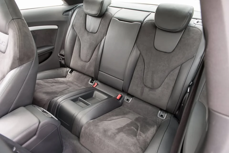 2013 Audi B8 S5 - Image 17 of 19