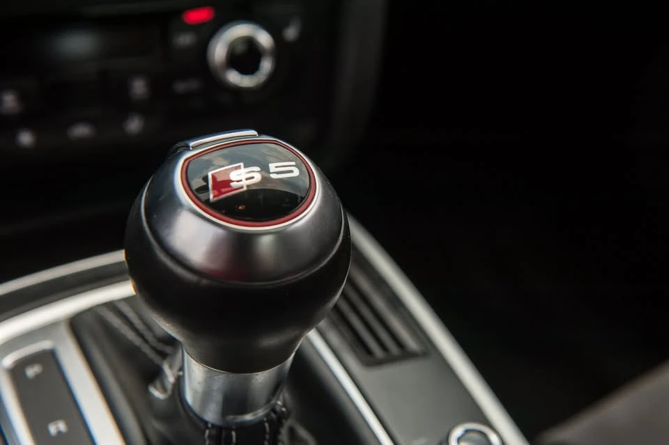 2013 Audi B8 S5 - Image 15 of 19