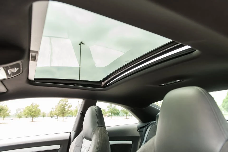 2013 Audi B8 S5 - Image 14 of 19