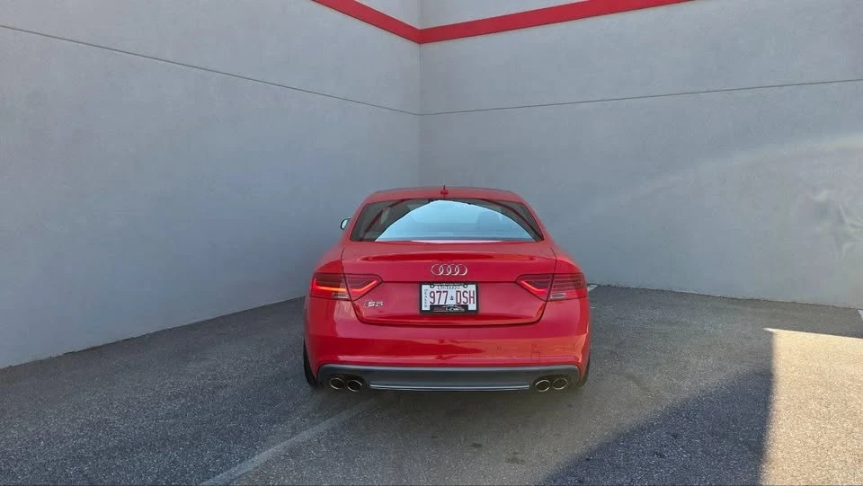 2013 Audi B8 S5 - Image 7 of 18