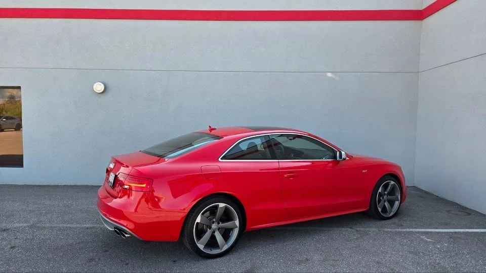2013 Audi B8 S5 - Image 6 of 18