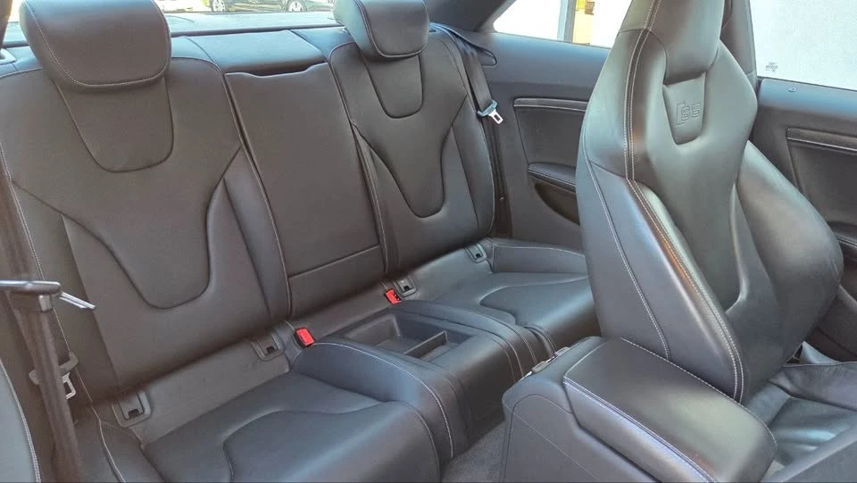 2013 Audi B8 S5 - Image 15 of 18
