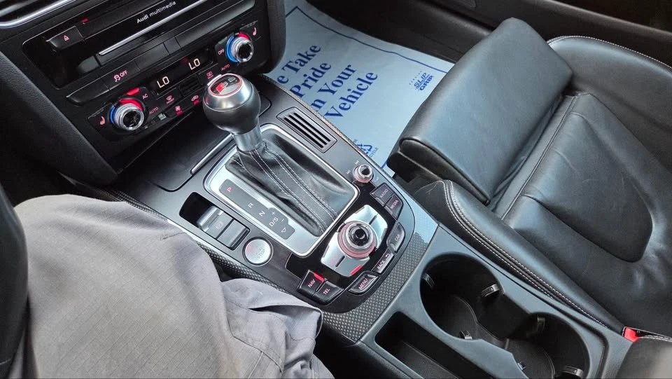 2013 Audi B8 S5 - Image 13 of 18
