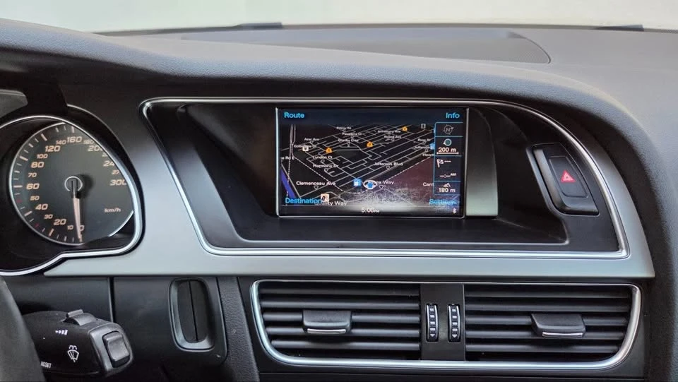 2013 Audi B8 S5 - Image 12 of 18