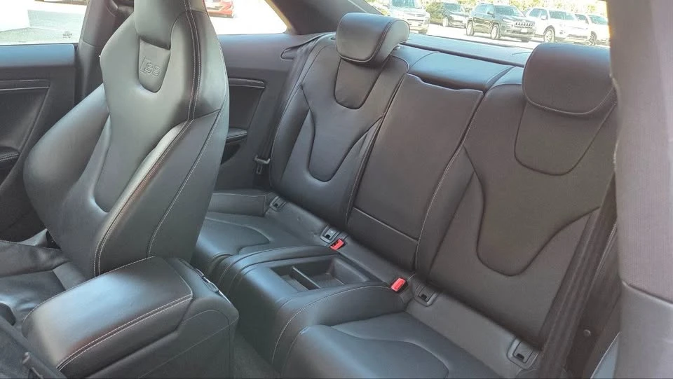 2013 Audi B8 S5 - Image 14 of 18