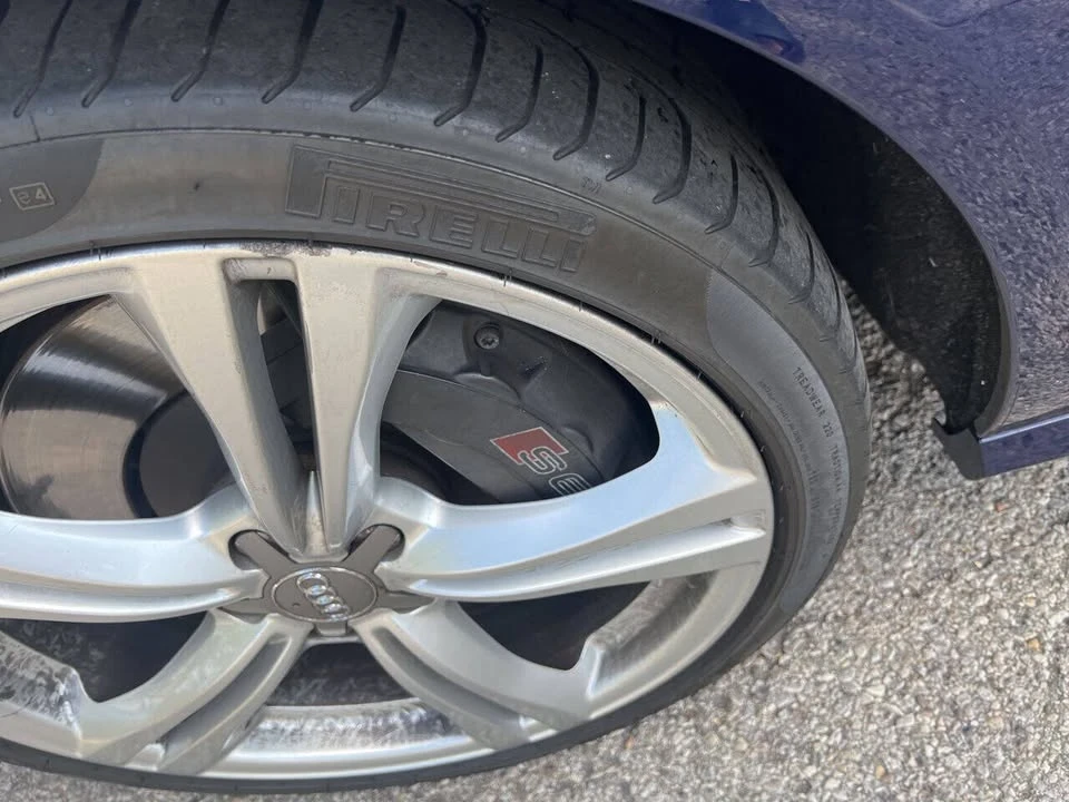 2013 Audi C7 S6 - Image 14 of 20