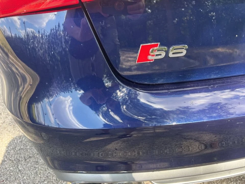2013 Audi C7 S6 - Image 11 of 20