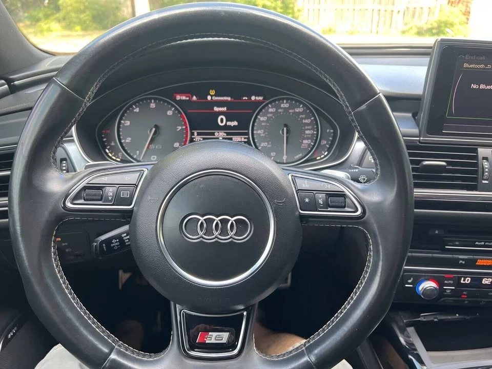 2013 Audi C7 S6 - Image 20 of 20