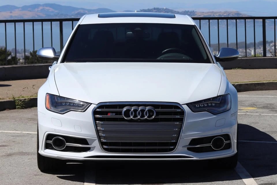 2013 Audi C7 S6 - Image 11 of 11