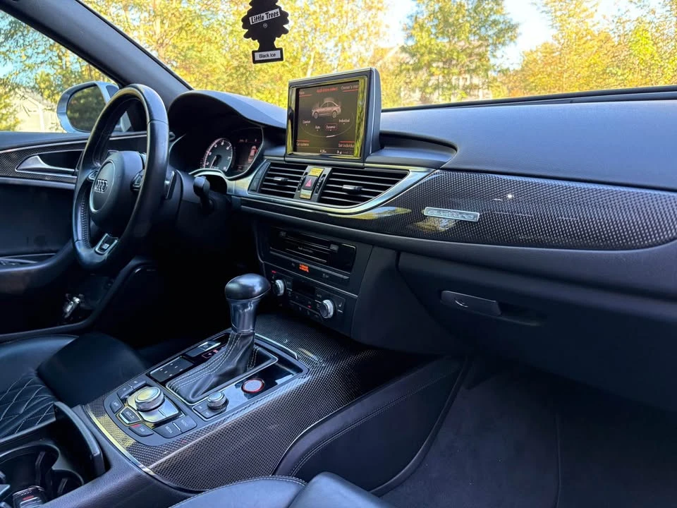 2013 Audi C7 S6 - Image 16 of 20