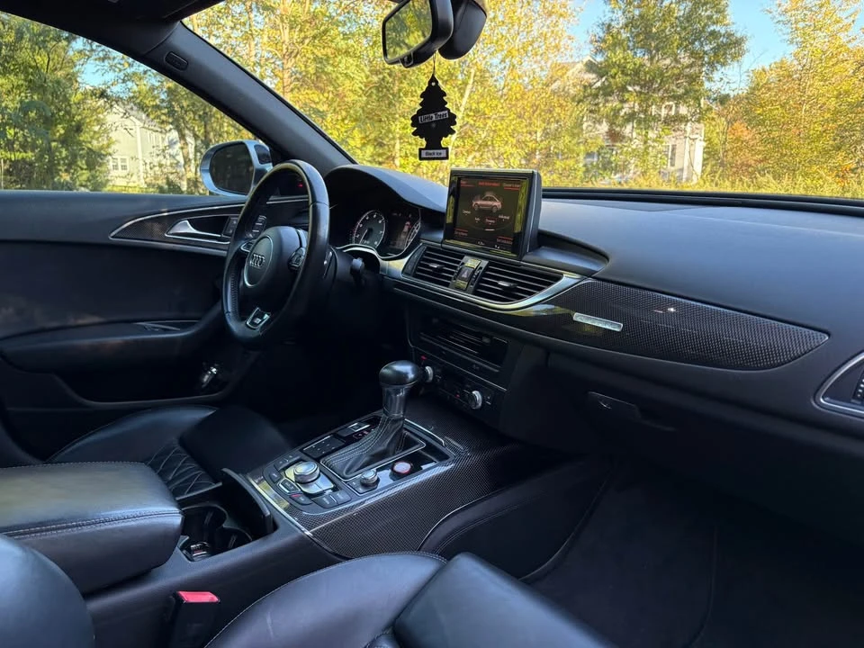 2013 Audi C7 S6 - Image 15 of 20