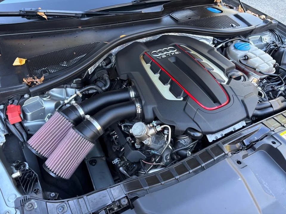 2013 Audi C7 S6 - Image 19 of 20