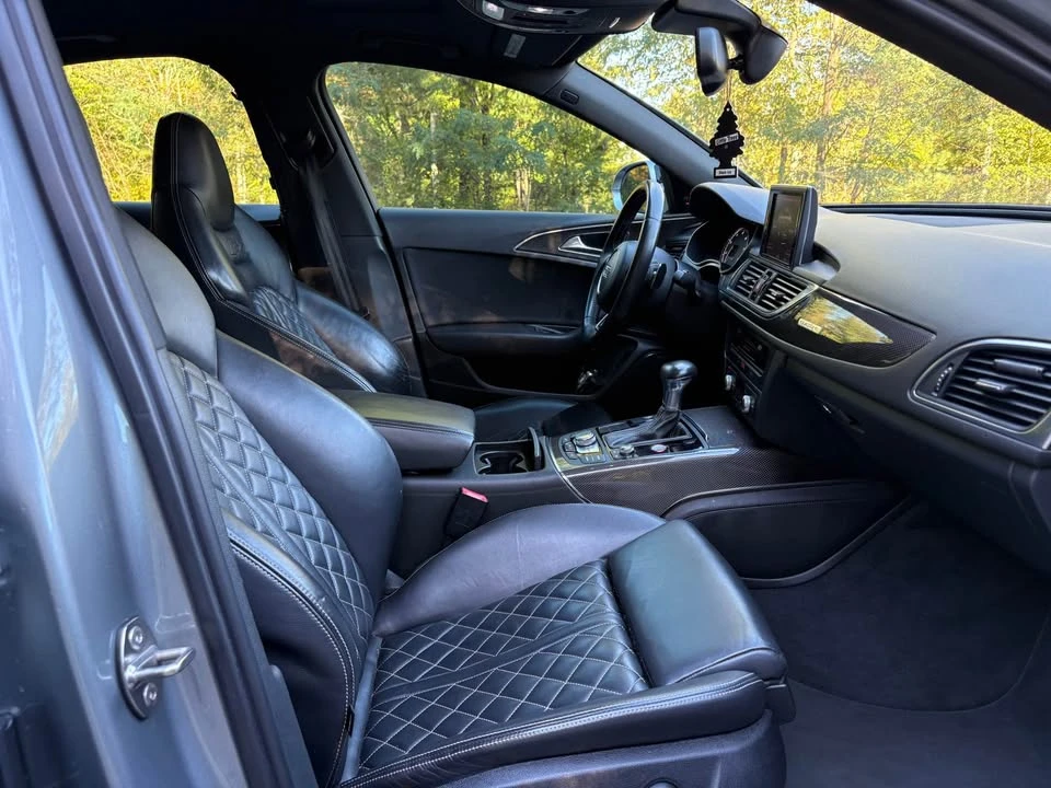 2013 Audi C7 S6 - Image 18 of 20
