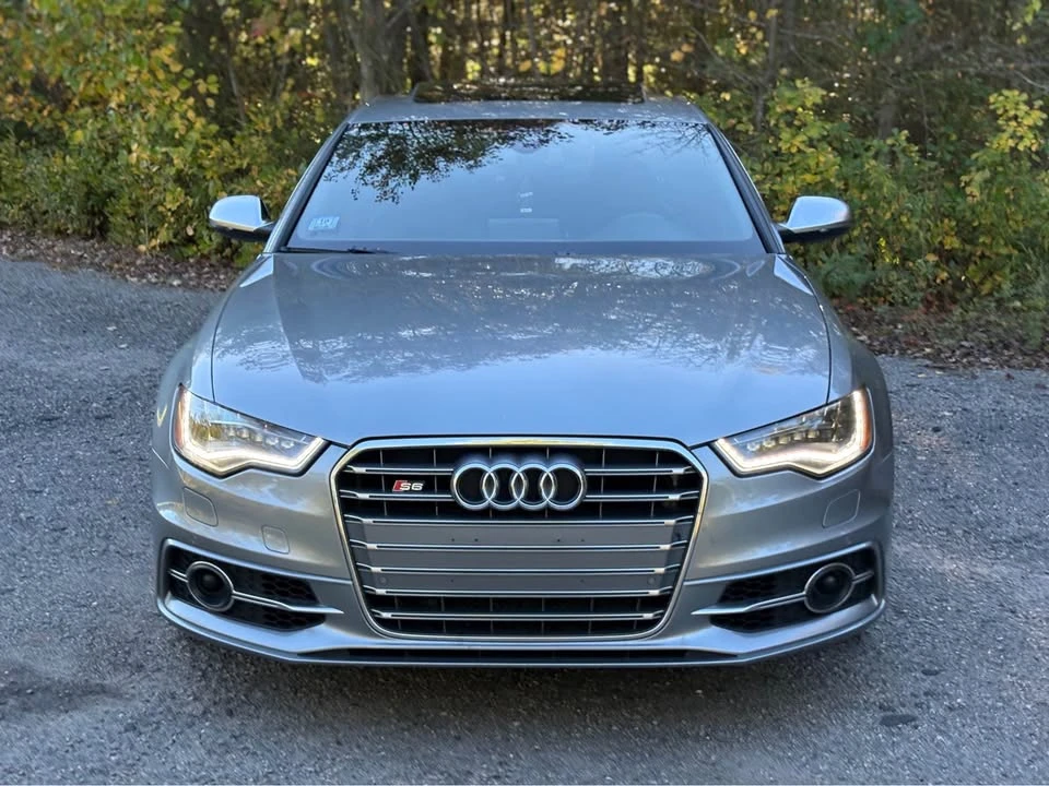 2013 Audi C7 S6 - Image 3 of 20