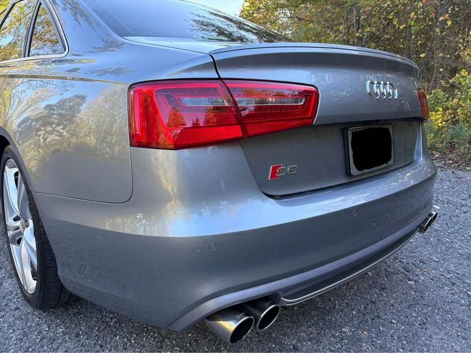 2013 Audi C7 S6 - Image 8 of 20