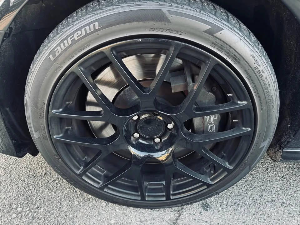 2013 Audi C7 S6 - Image 6 of 6