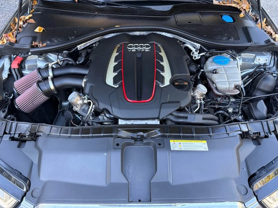 2013 Audi C7 S6 - Image 20 of 20