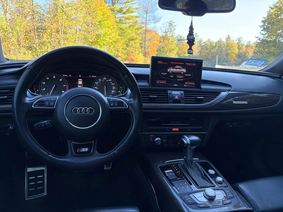 2013 Audi C7 S6 - Image 14 of 20
