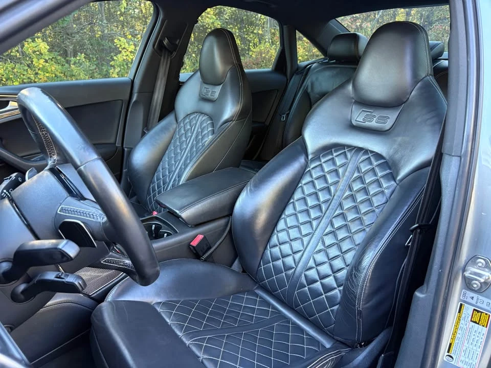 2013 Audi C7 S6 - Image 13 of 20