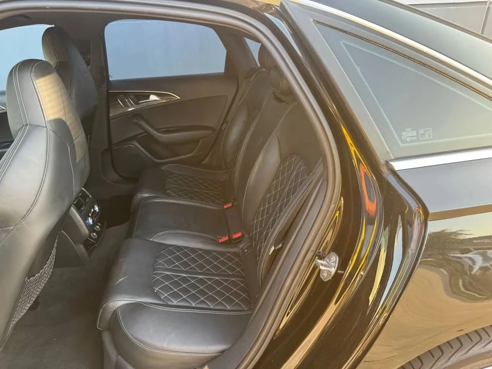 2013 Audi C7 S6 - Image 11 of 13