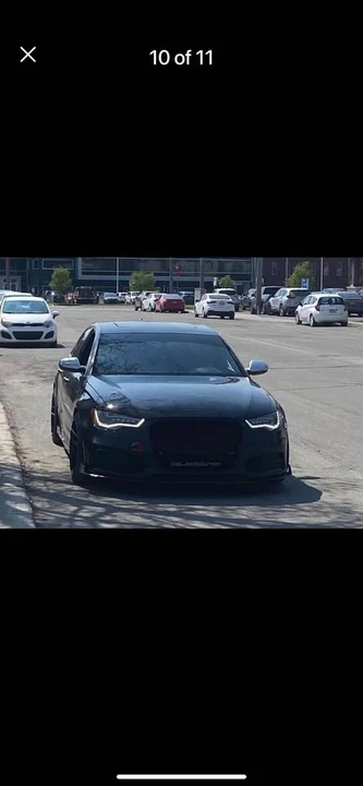 2013 Audi C7 S6 - Image 11 of 13
