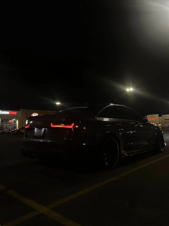 2013 Audi C7 S6 - Image 5 of 13
