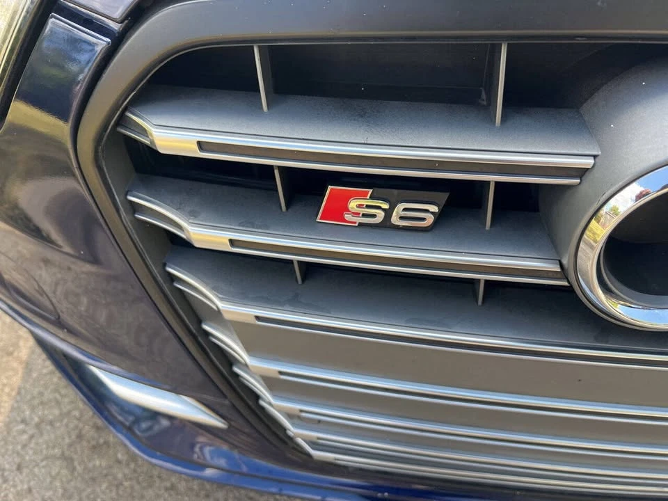 2013 Audi C7 S6 - Image 4 of 19