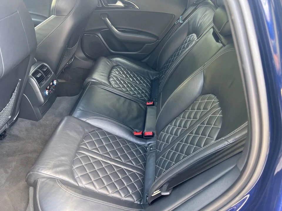 2013 Audi C7 S6 - Image 14 of 19