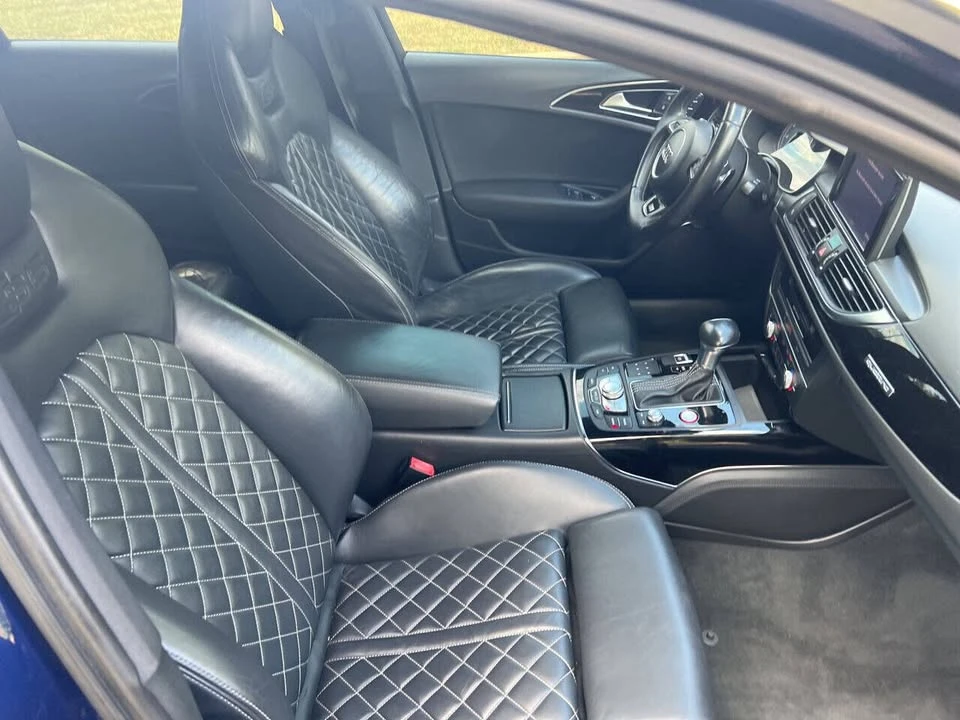2013 Audi C7 S6 - Image 18 of 19
