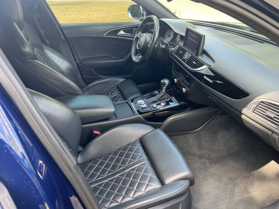 2013 Audi C7 S6 - Image 17 of 19