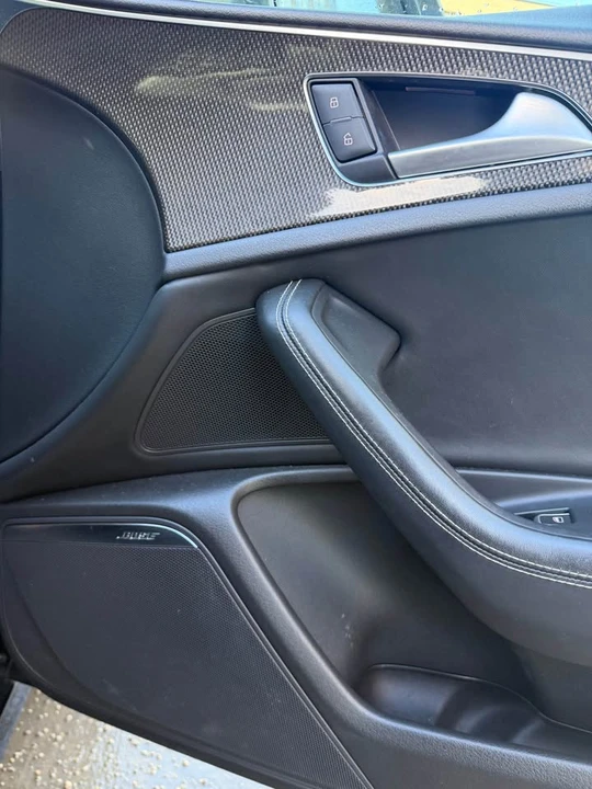 2013 Audi C7 S6 - Image 7 of 9