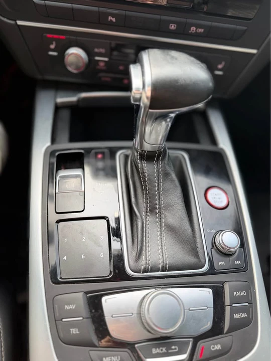2013 Audi C7 S6 - Image 15 of 19