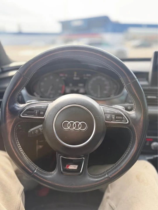 2013 Audi C7 S6 - Image 14 of 19