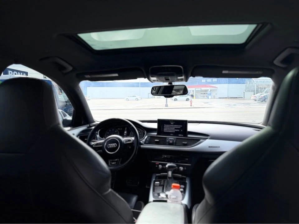 2013 Audi C7 S6 - Image 9 of 19