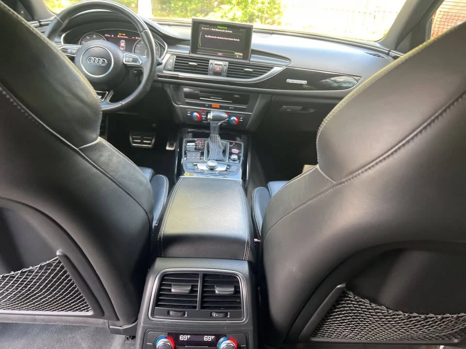 2013 Audi C7 S6 - Image 16 of 20