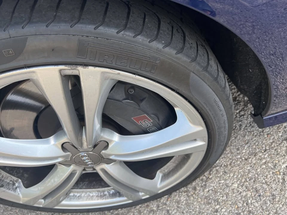 2013 Audi C7 S6 - Image 14 of 20
